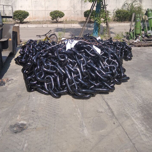 Dia.84mm Grade 3 Anchor Chain 4111145.jpg Dia.84mm Grade 3 Anchor Chain 4.jpg